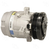 Four Seasons Air Conditioner Compressor (MPN: 58976)