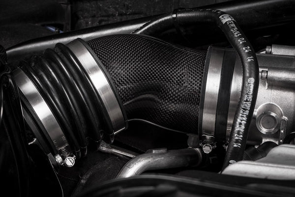 APR Throttle Body Upgrade (MPN: MS100129)