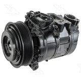 Four Seasons Air Conditioner Compressor (MPN: 97364)