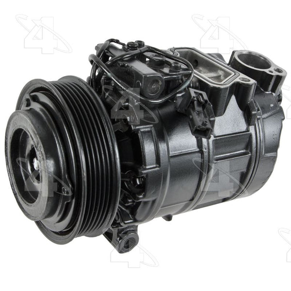 Four Seasons Air Conditioner Compressor (MPN: 97364)