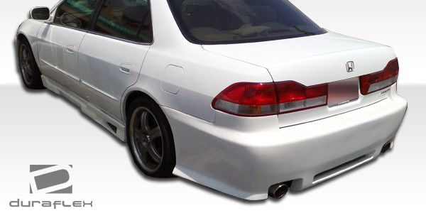 Duraflex Bumper Cover (MPN: 101985)