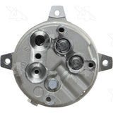 Four Seasons Air Conditioner Compressor (MPN: 58282)
