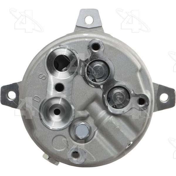 Four Seasons Air Conditioner Compressor (MPN: 58282)