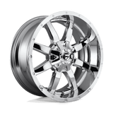 Fuel Off Road Maverick D536 Wheel (MPN: D53622001757)