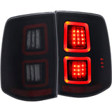 AnzoUSA Tail Light Assembly (MPN: 311274)