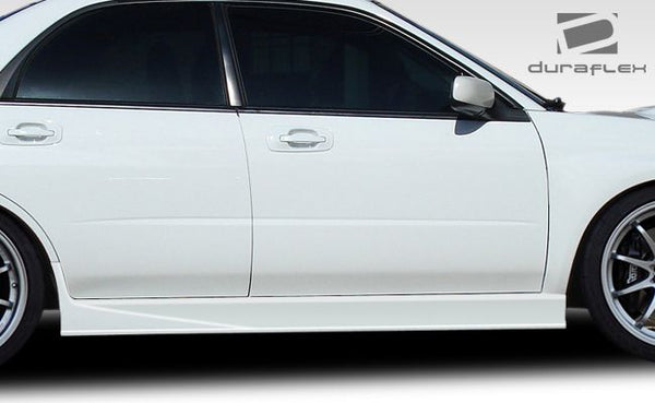 Duraflex Side Skirt (MPN: 104167)