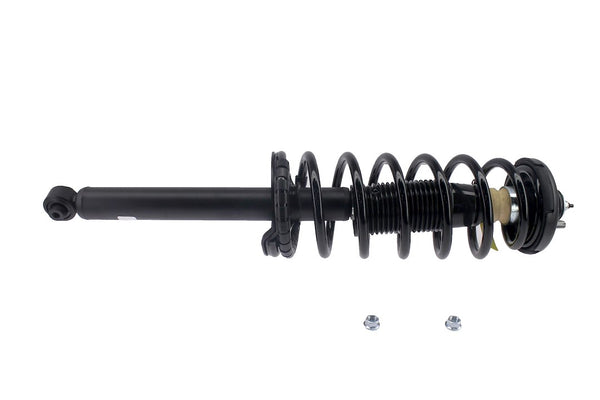 KYB Strut-Plus Strut Assembly (MPN: SR4076)