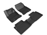3D Mats KAGU Custom Fit Floor Liner (MPN: L1FR14201509)
