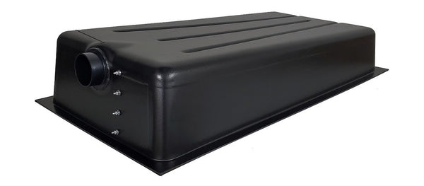 Icon Waste Holding Tank (MPN: 01608)