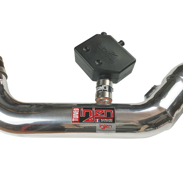 Injen Technology Cold Air Intake (MPN: PF1959P)