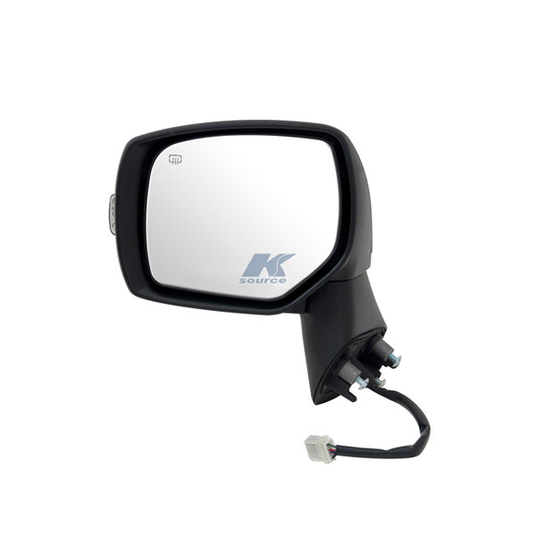 K Source Exterior Mirror Replacement (MPN: 71008U)