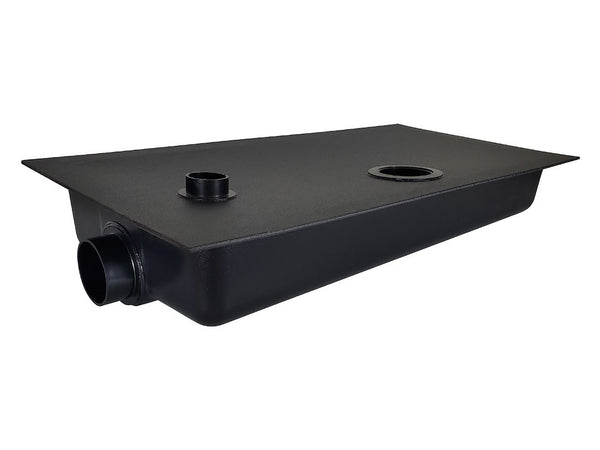 Icon Waste Holding Tank (MPN: 14083)