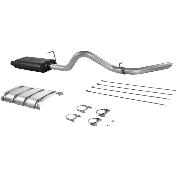 Flowmaster Exhaust System Kit (MPN: 17224)