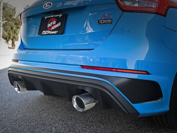 Advanced FLOW Engineering Exhaust System Kit (MPN: 49-33104-P)