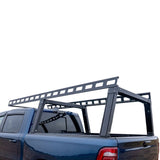 Black Horse Off Road Ladder Rack (MPN: CSFRHD65B)