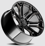 Torque Wheels TW436C Recluse (MPN: TW436C-22108415-18)