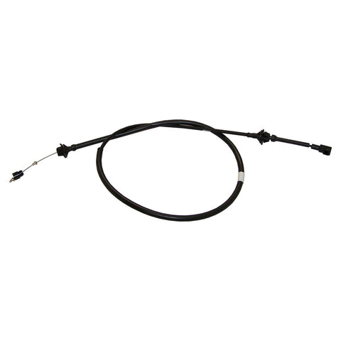 Throttle Cable for Jeep Vehicles (MPN: 4854137)