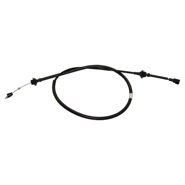 Throttle Cable for Jeep Vehicles (MPN: 4854137)