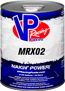 VP Racing MRX02 Reg Fuel (MPN: 2362)