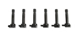 Accel Ignition Super Coil Set (MPN: 140085K-6)