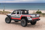 Rampage TrailView Fastback Soft Top (MPN: 139035)