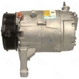 Four Seasons Air Conditioner Compressor (MPN: 98271)
