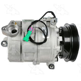 Four Seasons Air Conditioner Compressor (MPN: 98326)