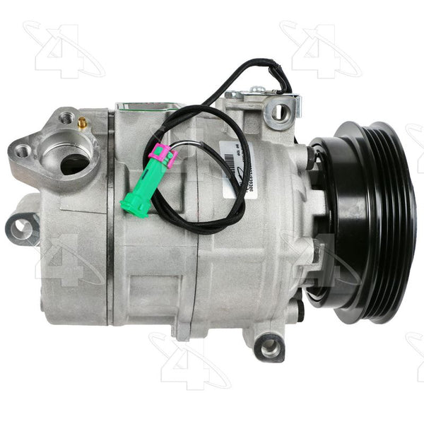 Four Seasons Air Conditioner Compressor (MPN: 98326)