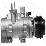 Four Seasons Air Conditioner Compressor (MPN: 158664)