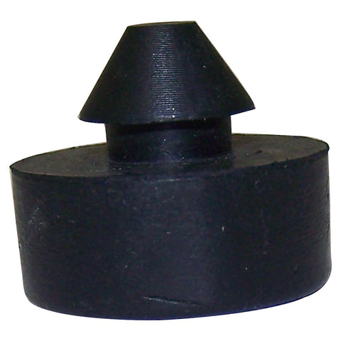 Crown Automotive Hood Stop Bumper (MPN: 4007504)