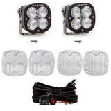 Baja Designs XL Pro LED Driving Fog Light (MPN: 447752)