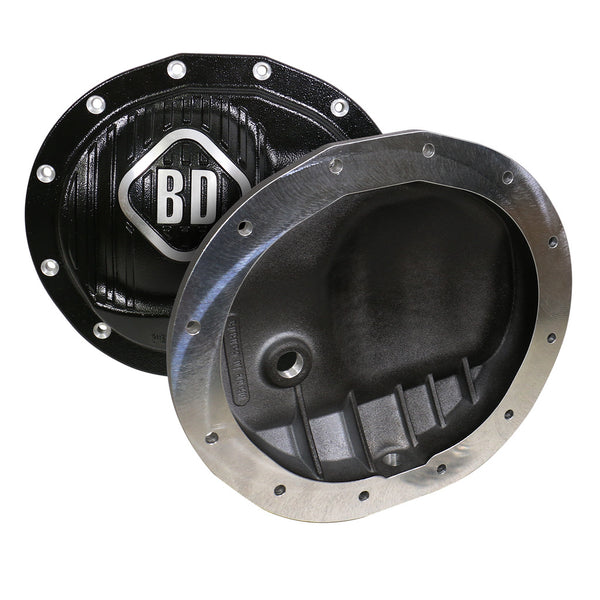 BD Diesel Differential Cover (MPN: 1061828)