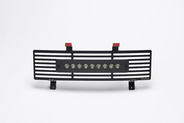 Putco Grille Insert Overlay Bar Style (MPN: 87165L)