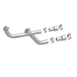 Magnaflow Performance Exhaust Pipe Intermediate (MPN: 16434)