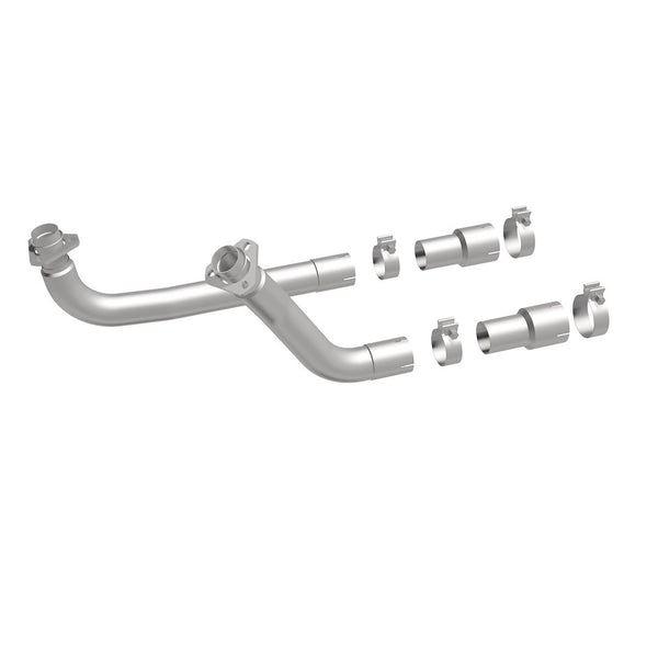 Magnaflow Performance Exhaust Pipe Intermediate (MPN: 16434)