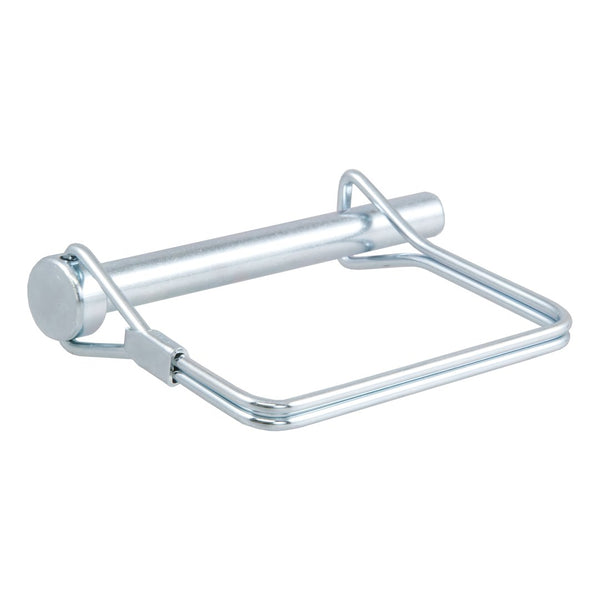 Trailer Coupler Safety Pin Clip (MPN: 25011)