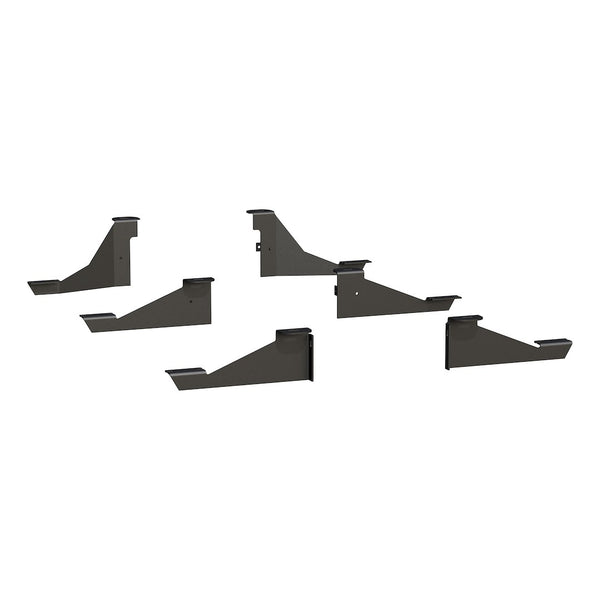 Luverne Running Board Component (MPN: 570232)