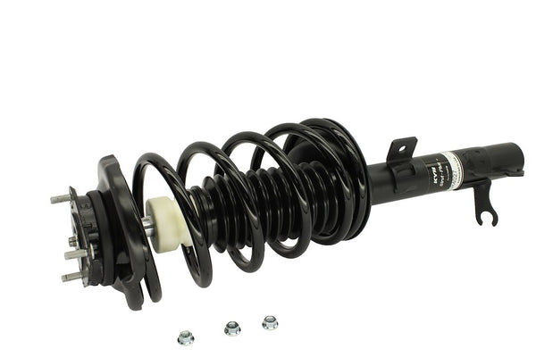 KYB Strut-Plus Strut Assembly (MPN: SR4027)