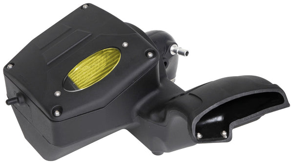 Airaid MXP Air Intake System (MPN: 404-362)