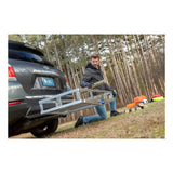 UWS Trailer Hitch Cargo Carrier (MPN: UWS-CARRIER)