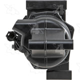 Four Seasons Air Conditioner Compressor (MPN: 57893)
