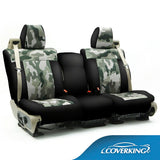 Coverking Neosupreme Custom Seat Covers (MPN: CSC2PD11MA7244)
