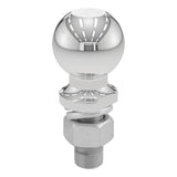 Curt 2-5/16 Inch Trailer Hitch Ball (MPN: 40039)