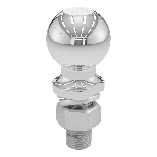 Curt 2-5/16 Inch Trailer Hitch Ball (MPN: 40039)