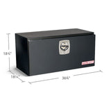 Weather Guard Under Bed Tool Box (MPN: 536-5-02)