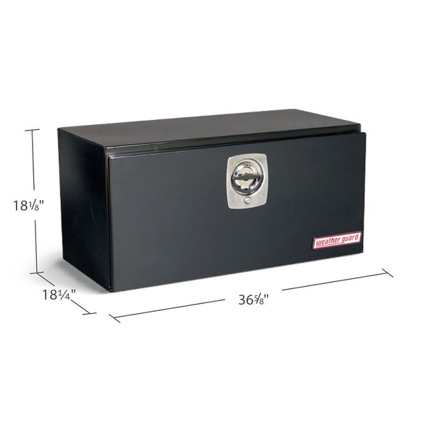 Weather Guard Under Bed Tool Box (MPN: 536-5-02)