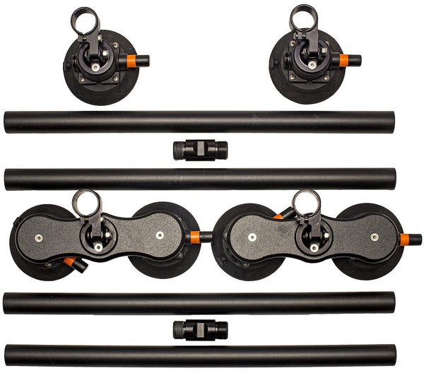 SeaSucker Roof Rack System (MPN: SX6156)