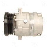 Four Seasons Air Conditioner Compressor (MPN: 58979)