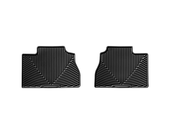 Weathertech All-Weather Floor Mats (MPN: W70)
