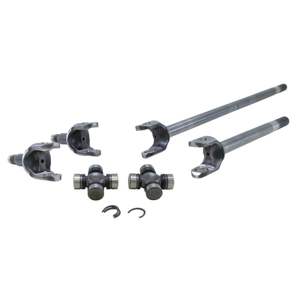 Yukon Gear and Axle Dana 30 Axle Shaft Kit (MPN: YA W24164)